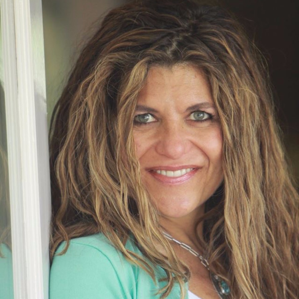 Meet your Posher, Janice